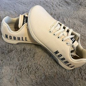NoBull NEVER work trainers
